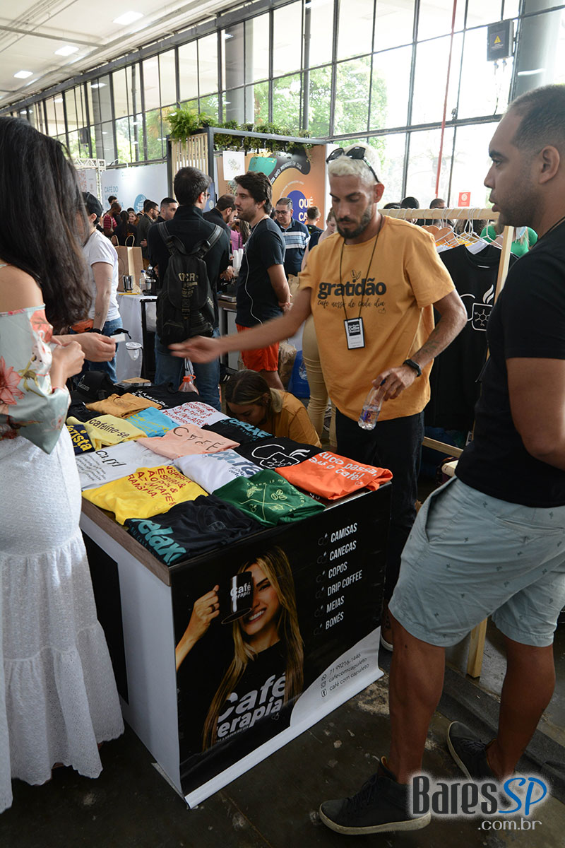 São Paulo Coffee Festival São Paulo Coffee Festival