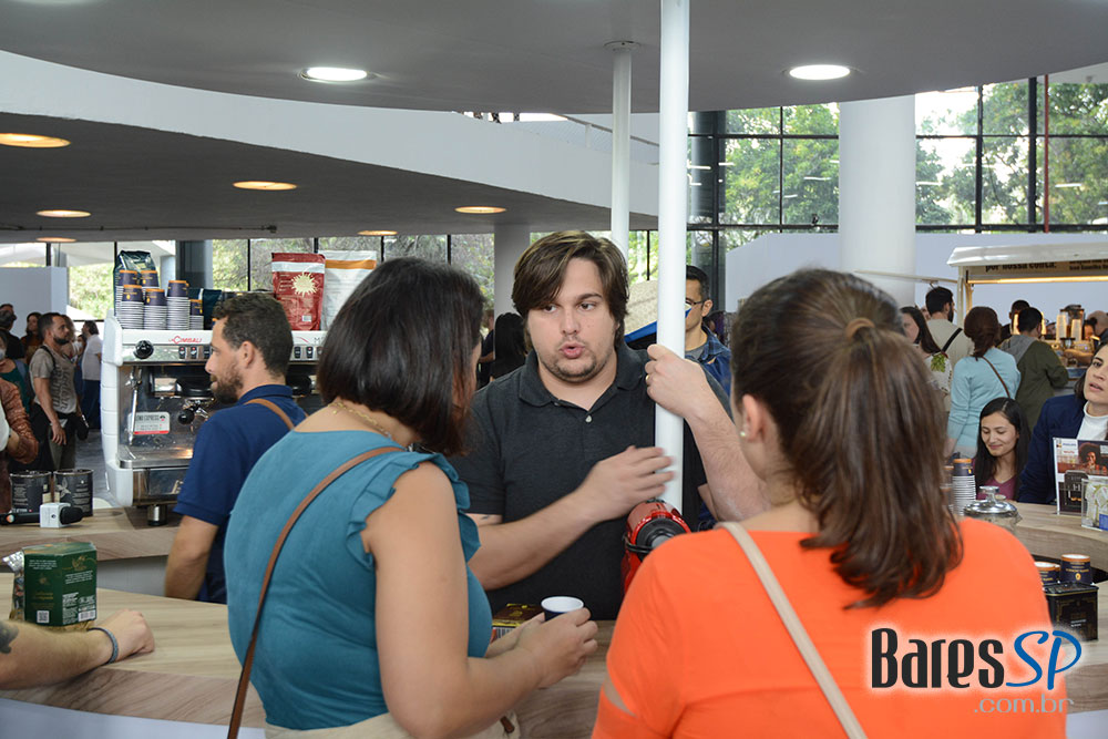 São Paulo Coffee Festival São Paulo Coffee Festival