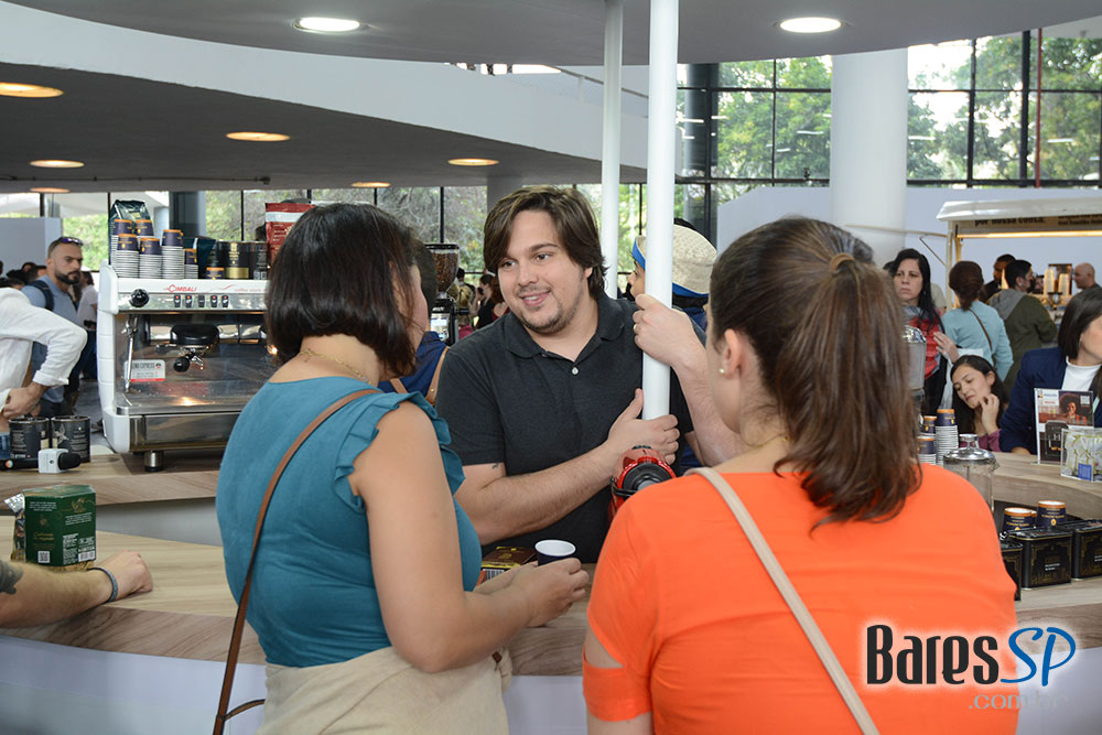 São Paulo Coffee Festival São Paulo Coffee Festival