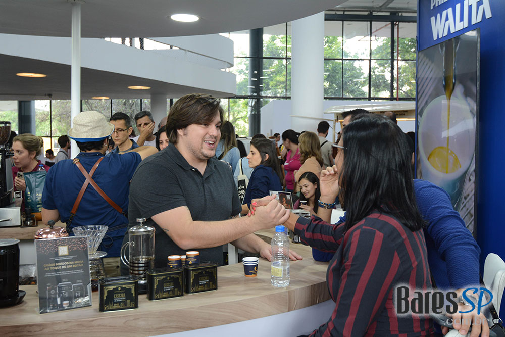 São Paulo Coffee Festival São Paulo Coffee Festival