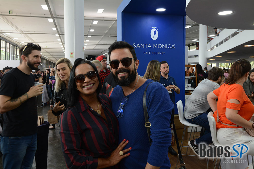 São Paulo Coffee Festival São Paulo Coffee Festival