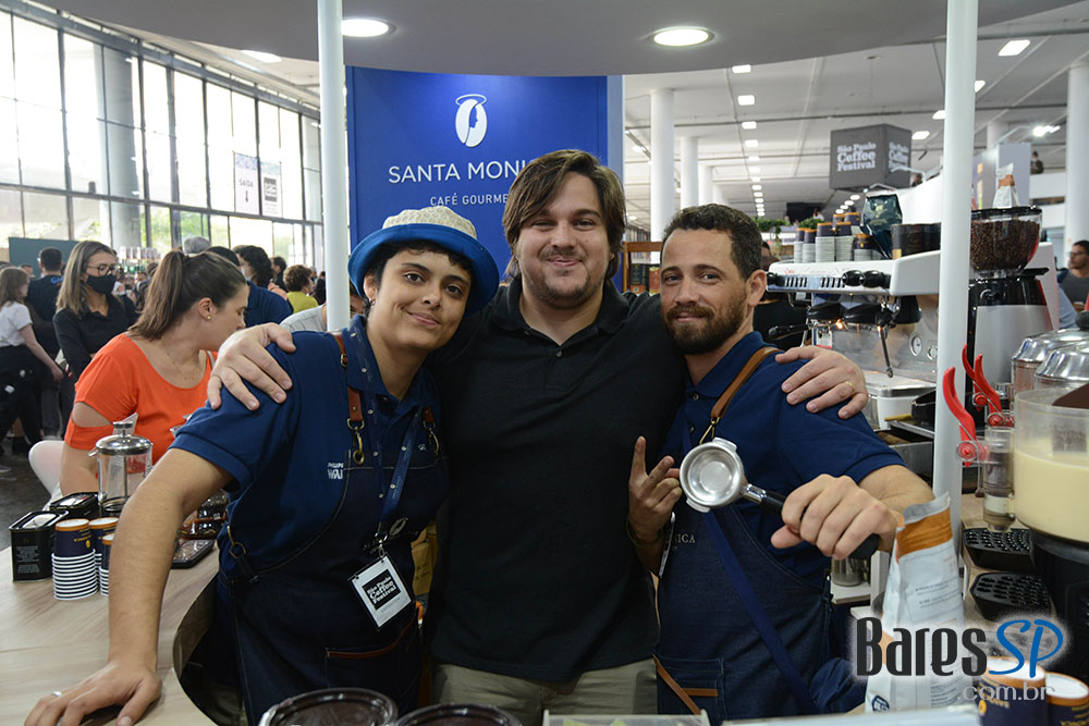 São Paulo Coffee Festival São Paulo Coffee Festival