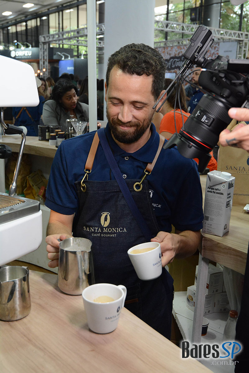 São Paulo Coffee Festival São Paulo Coffee Festival