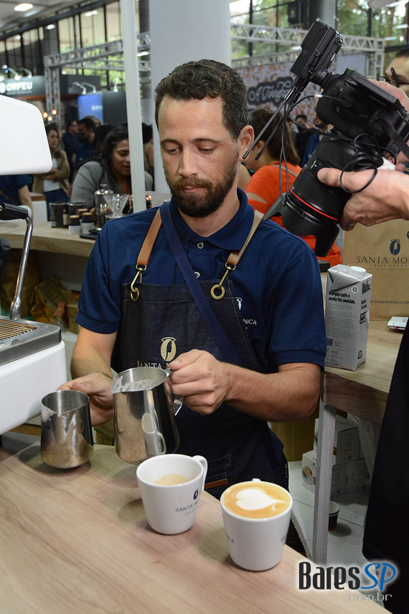 São Paulo Coffee Festival São Paulo Coffee Festival
