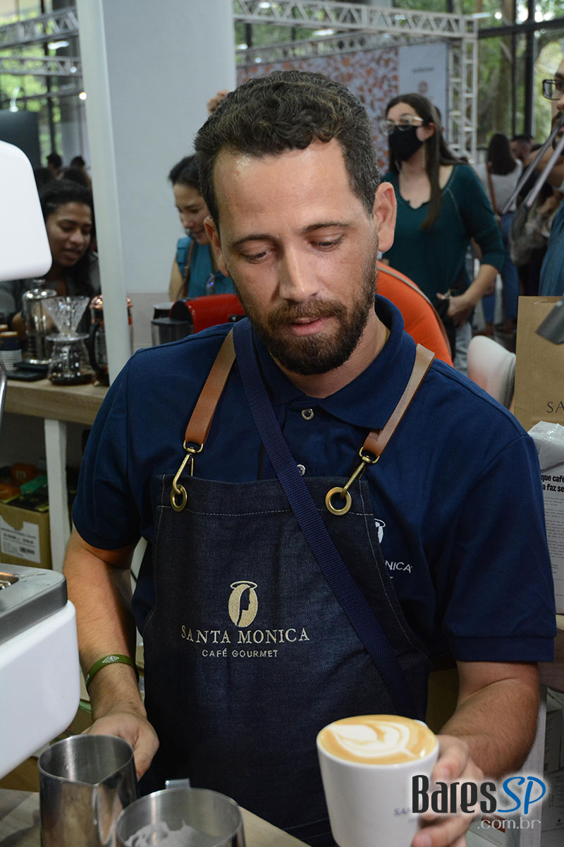 São Paulo Coffee Festival São Paulo Coffee Festival