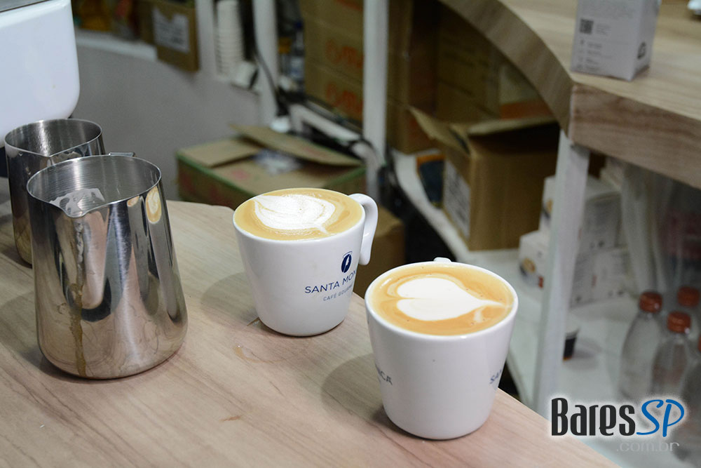 São Paulo Coffee Festival São Paulo Coffee Festival