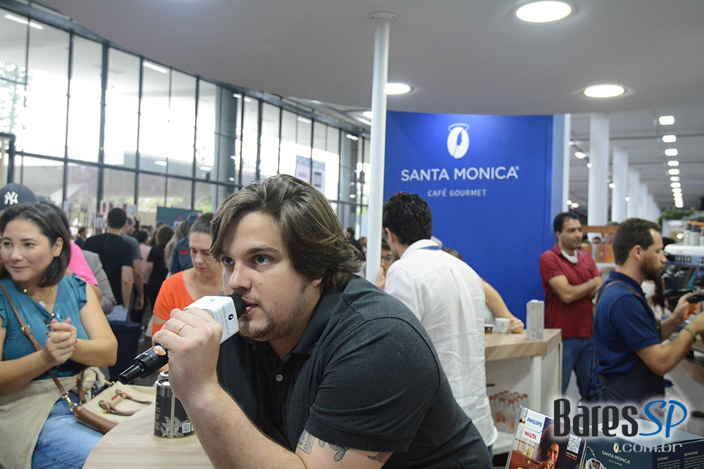 São Paulo Coffee Festival São Paulo Coffee Festival