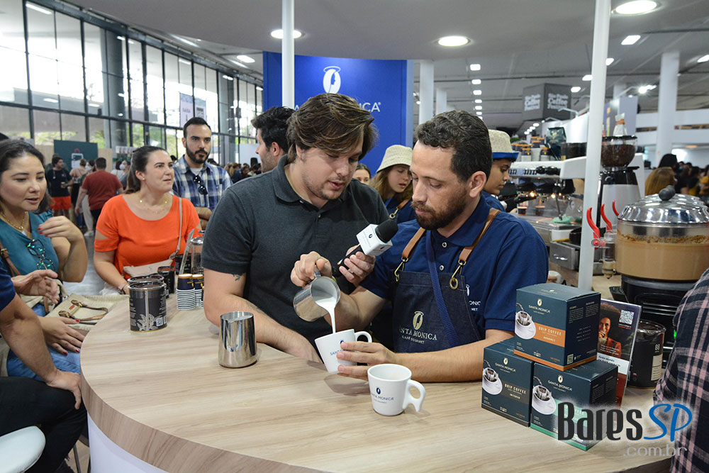 São Paulo Coffee Festival São Paulo Coffee Festival
