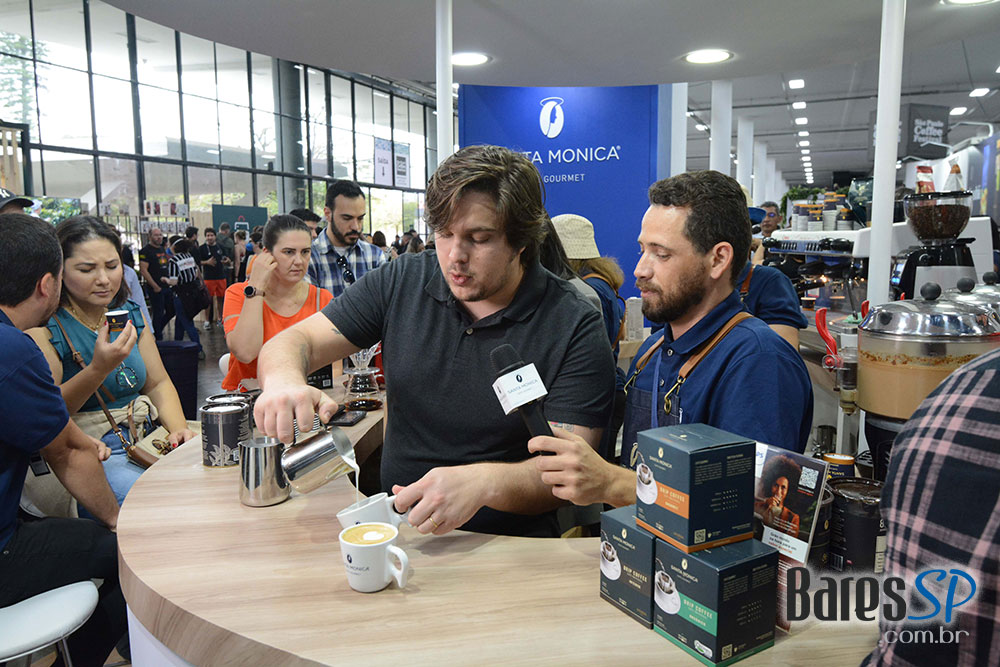 São Paulo Coffee Festival São Paulo Coffee Festival