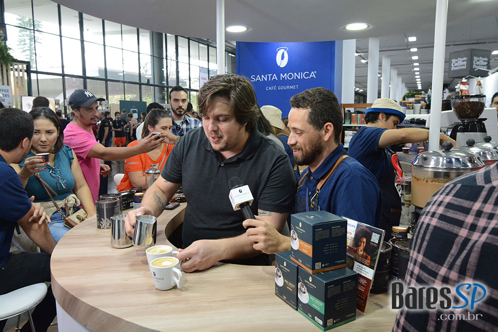 São Paulo Coffee Festival São Paulo Coffee Festival