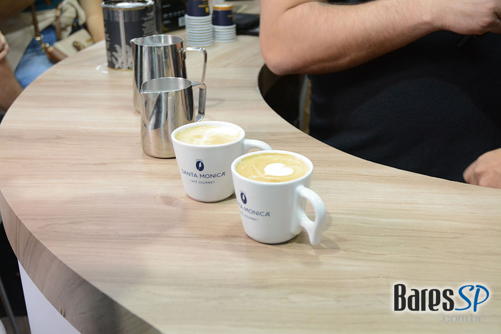 São Paulo Coffee Festival São Paulo Coffee Festival