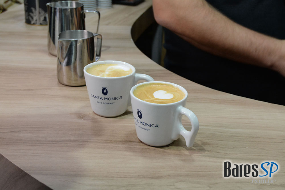 São Paulo Coffee Festival São Paulo Coffee Festival