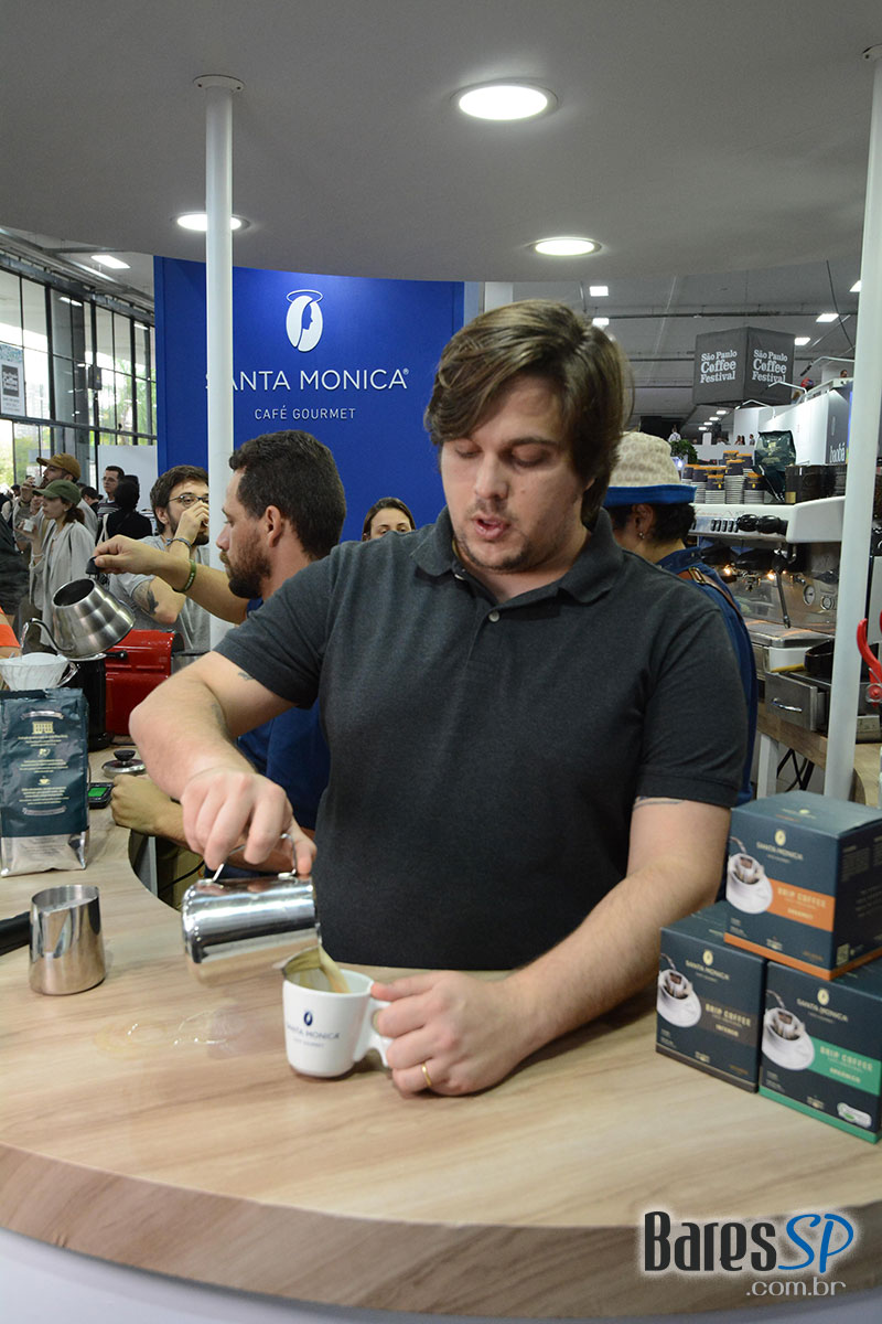 São Paulo Coffee Festival São Paulo Coffee Festival