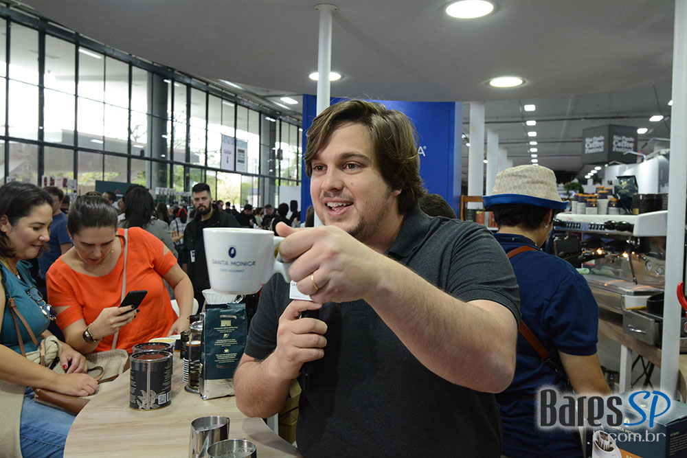 São Paulo Coffee Festival São Paulo Coffee Festival