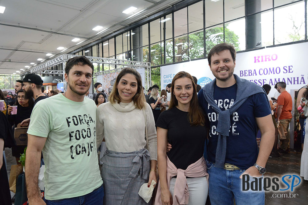 São Paulo Coffee Festival São Paulo Coffee Festival