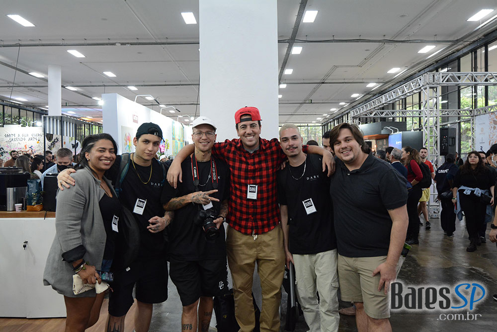 São Paulo Coffee Festival São Paulo Coffee Festival