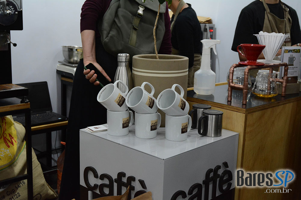 São Paulo Coffee Festival São Paulo Coffee Festival