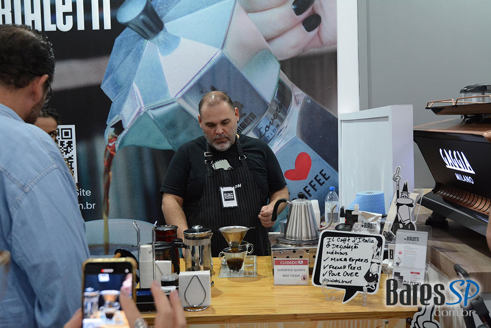 São Paulo Coffee Festival São Paulo Coffee Festival