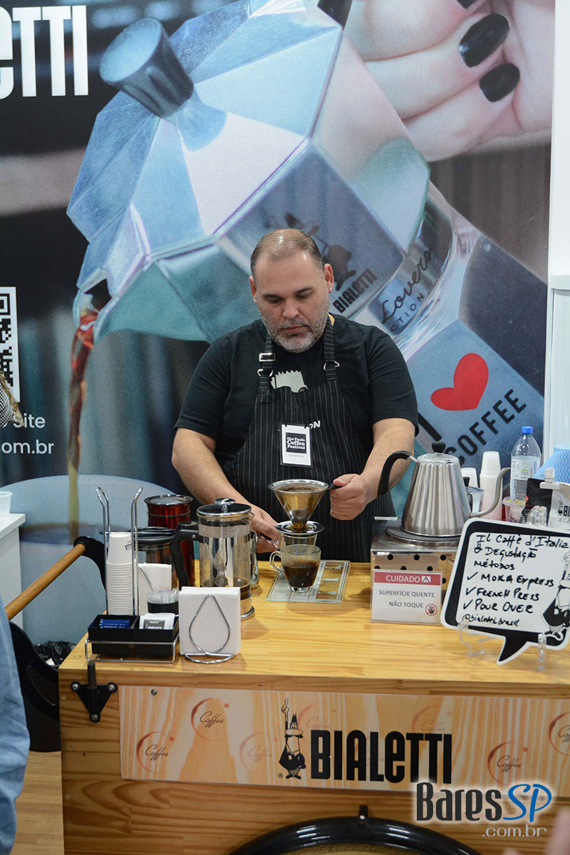 São Paulo Coffee Festival São Paulo Coffee Festival