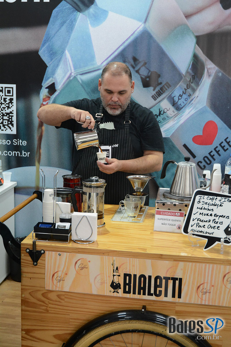 São Paulo Coffee Festival São Paulo Coffee Festival