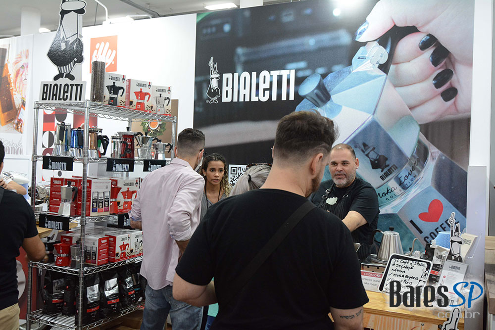 São Paulo Coffee Festival São Paulo Coffee Festival