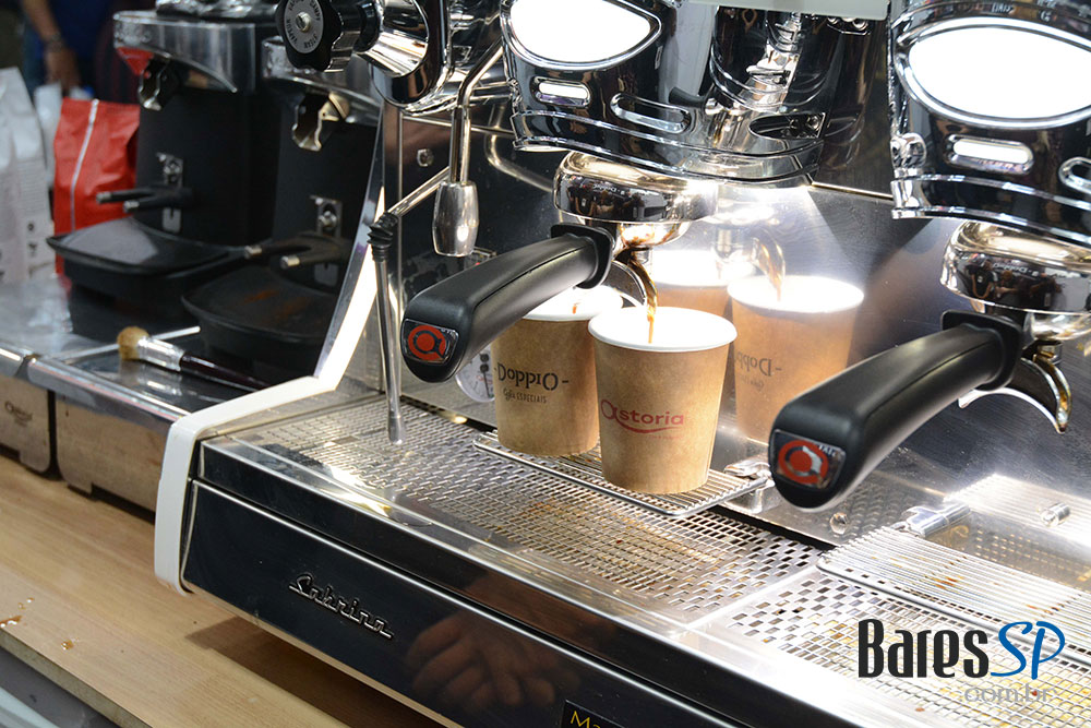 São Paulo Coffee Festival São Paulo Coffee Festival