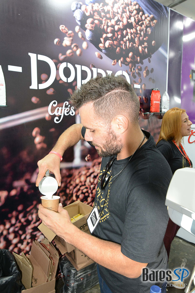 São Paulo Coffee Festival São Paulo Coffee Festival