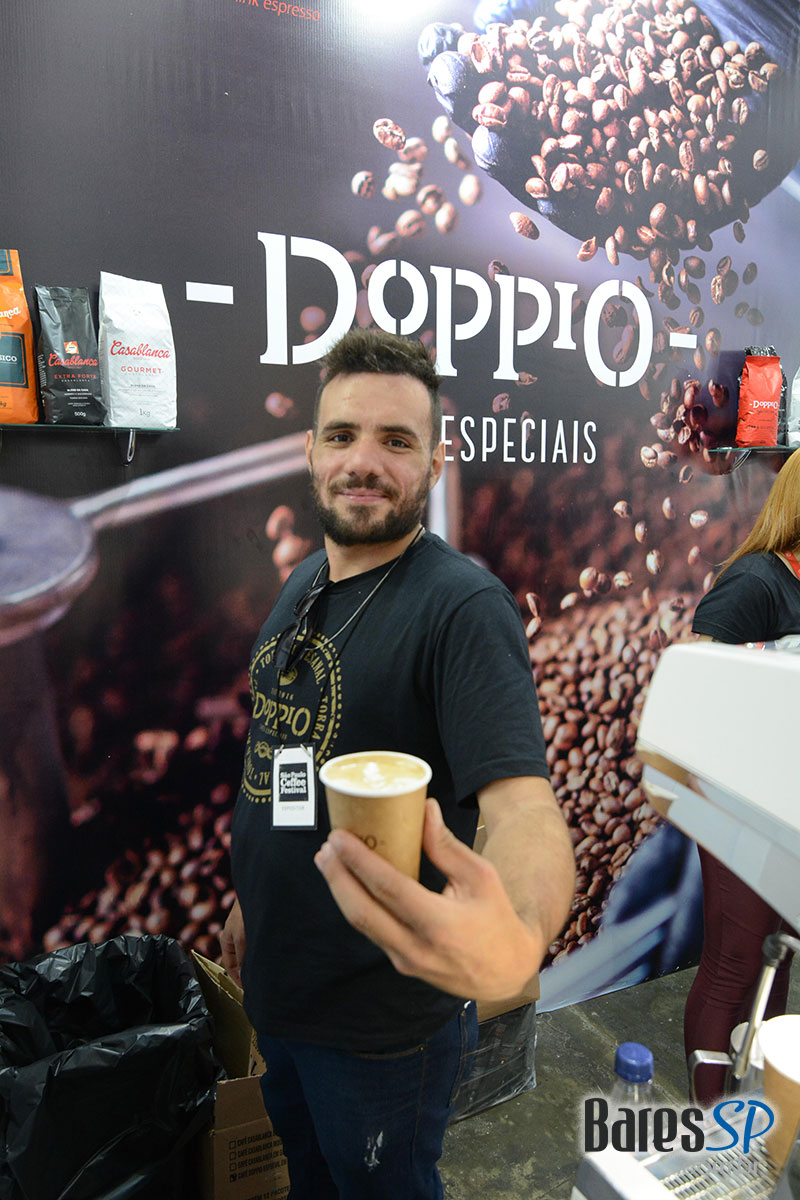 São Paulo Coffee Festival São Paulo Coffee Festival