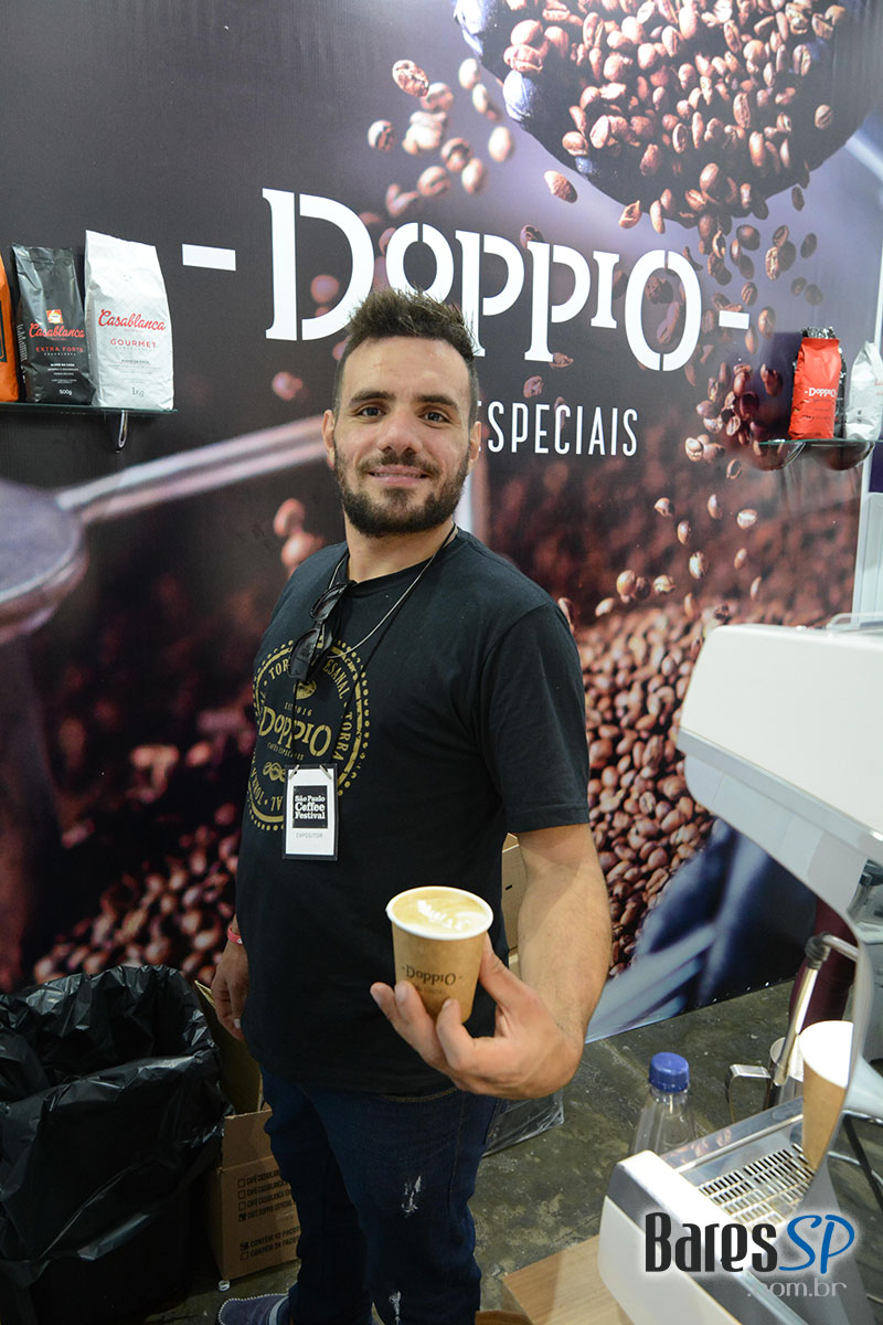 São Paulo Coffee Festival São Paulo Coffee Festival