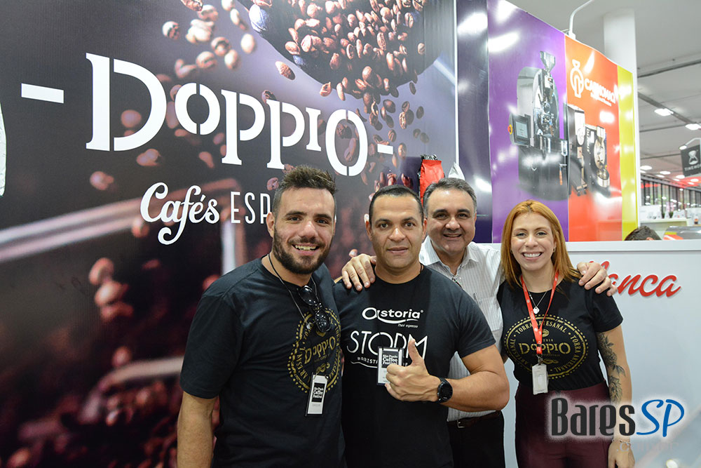 São Paulo Coffee Festival São Paulo Coffee Festival