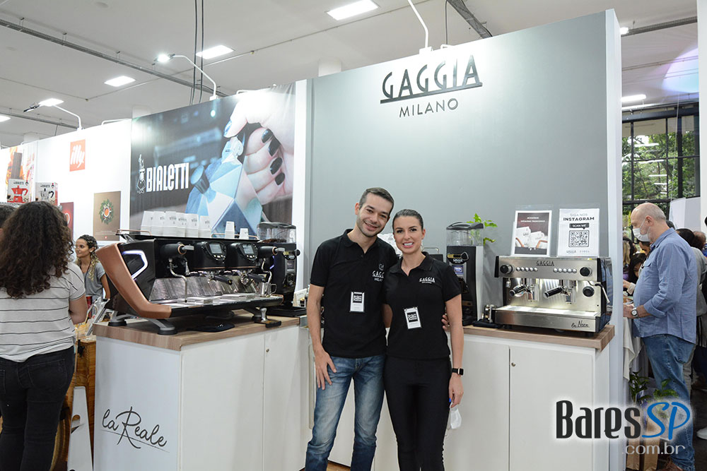 São Paulo Coffee Festival São Paulo Coffee Festival
