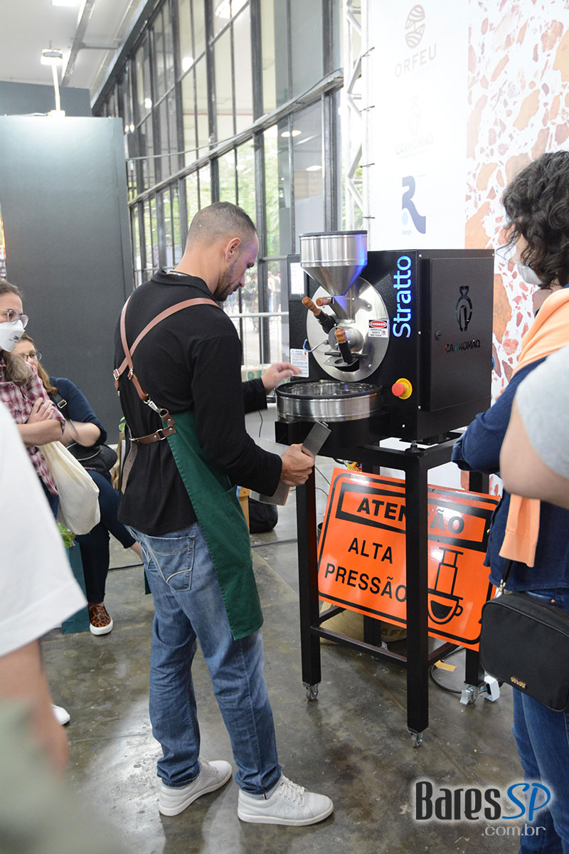 São Paulo Coffee Festival São Paulo Coffee Festival