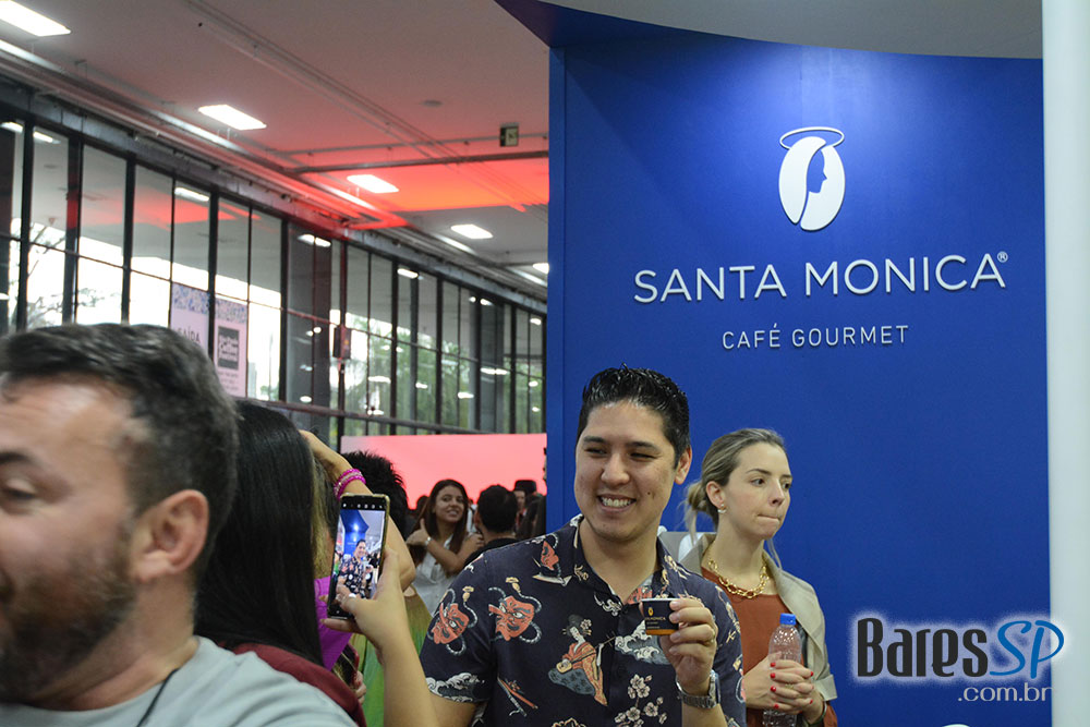 São Paulo Coffee Festival São Paulo Coffee Festival