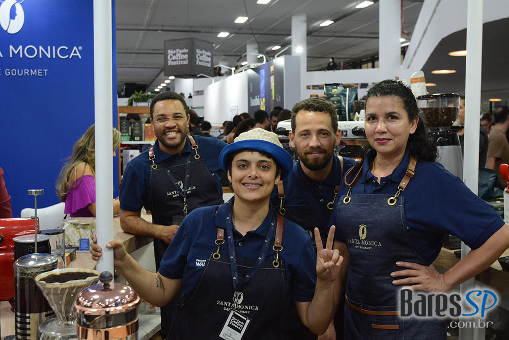 São Paulo Coffee Festival São Paulo Coffee Festival