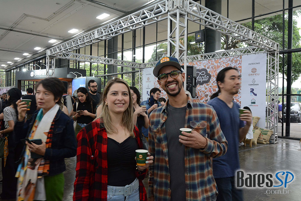 São Paulo Coffee Festival São Paulo Coffee Festival