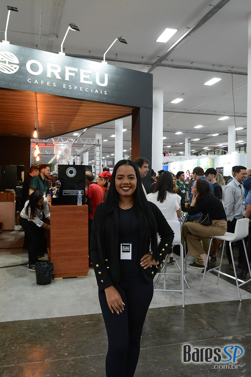 São Paulo Coffee Festival São Paulo Coffee Festival