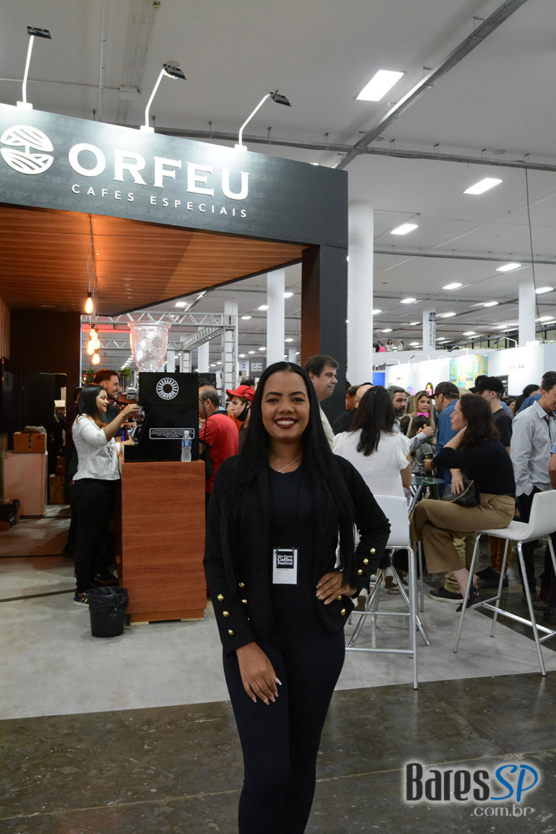 São Paulo Coffee Festival São Paulo Coffee Festival