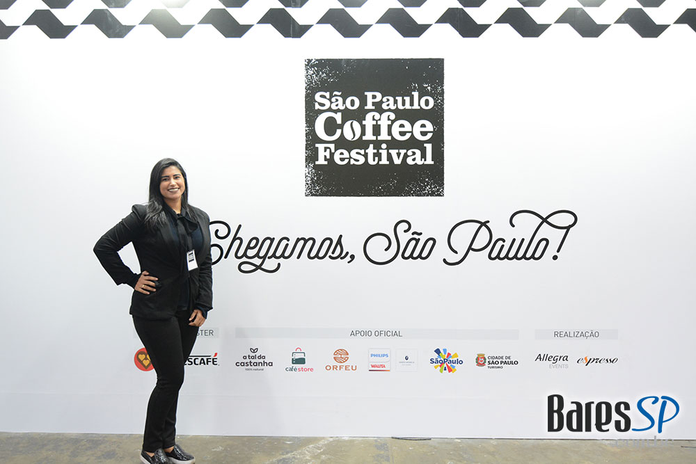 São Paulo Coffee Festival São Paulo Coffee Festival