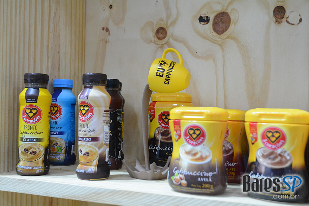 São Paulo Coffee Festival São Paulo Coffee Festival