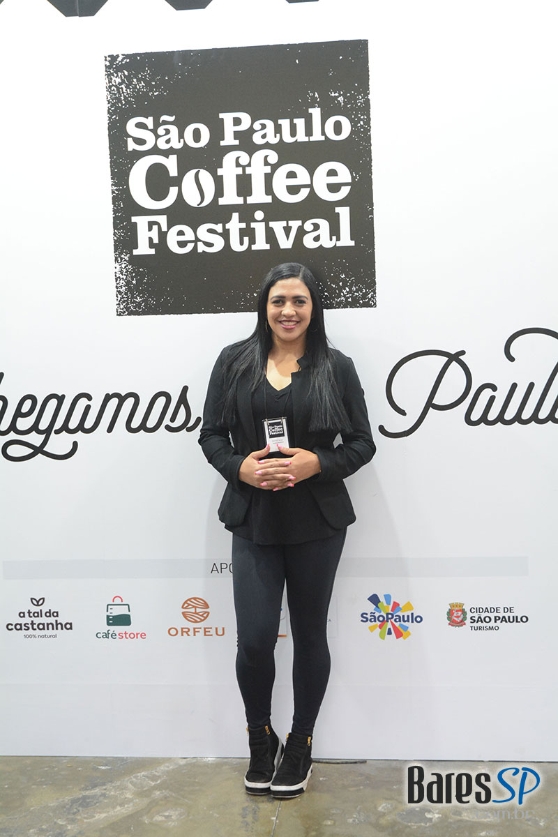 São Paulo Coffee Festival São Paulo Coffee Festival