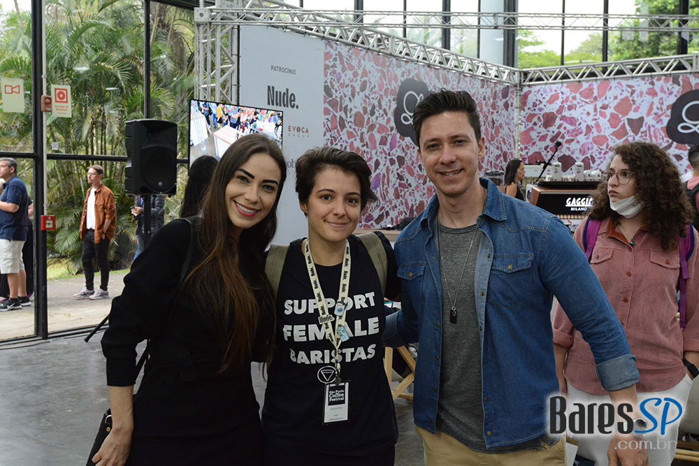 São Paulo Coffee Festival São Paulo Coffee Festival