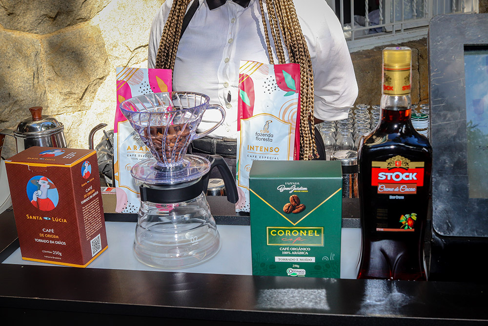 Dia do Café 2023 Dia do Café 2023