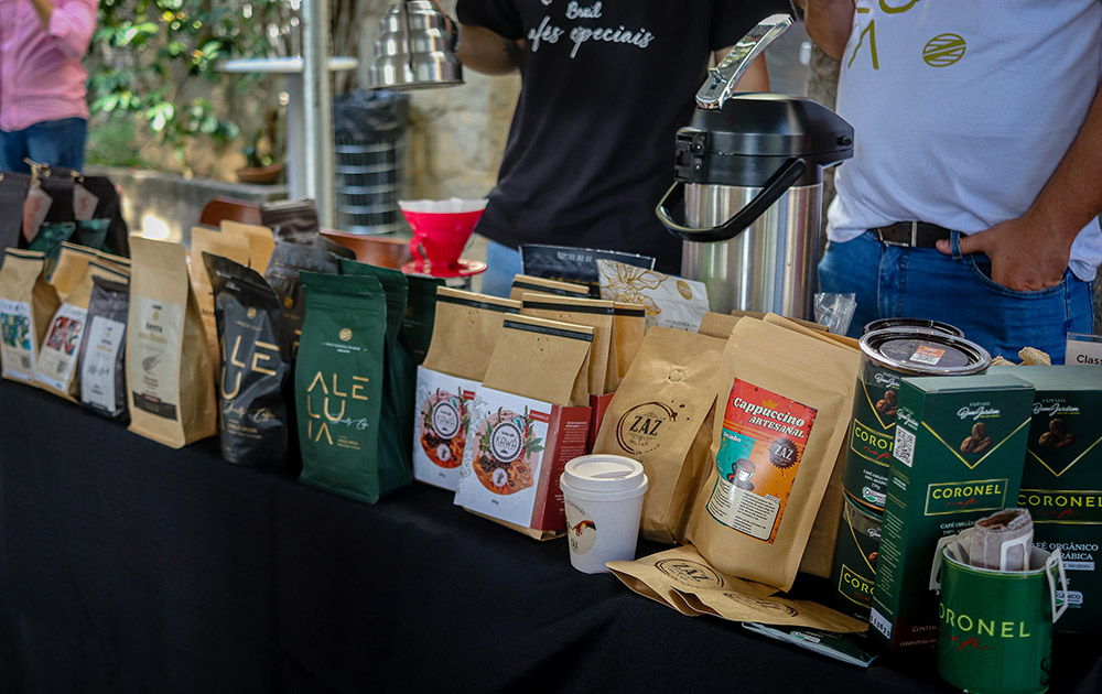 Dia do Café 2023 Dia do Café 2023