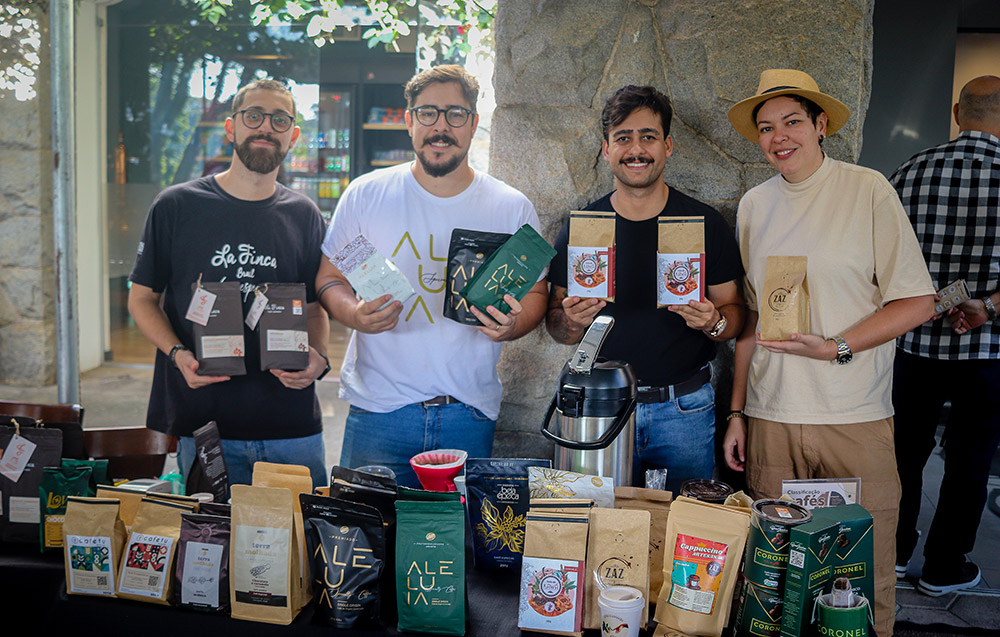 Dia do Café 2023 Dia do Café 2023