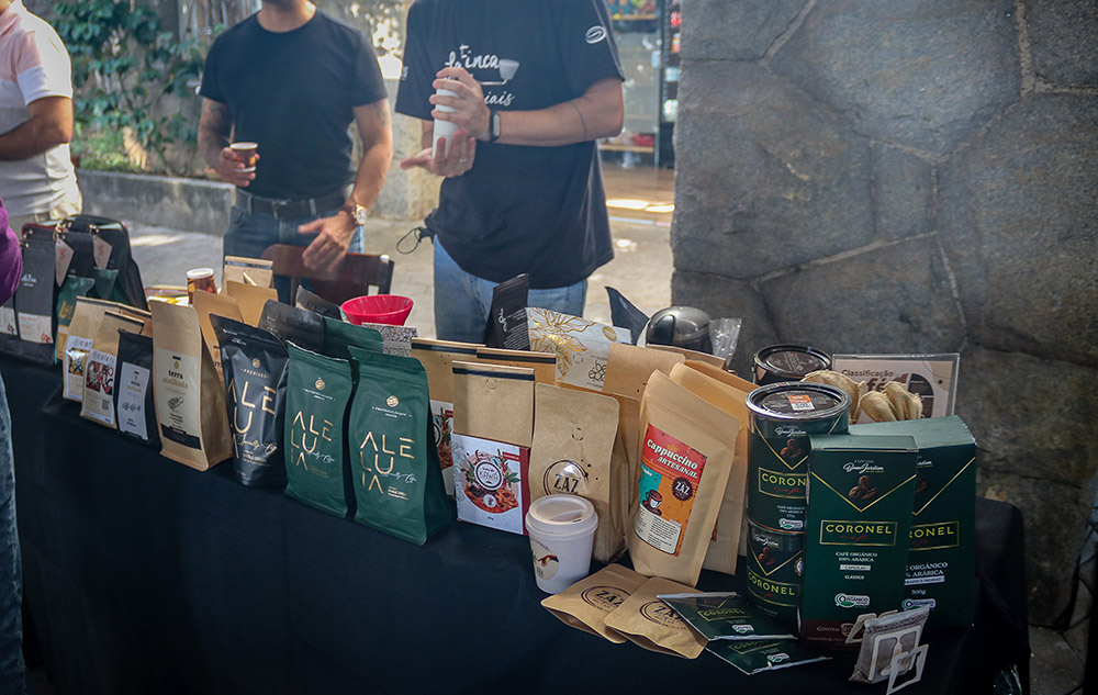 Dia do Café 2023 Dia do Café 2023