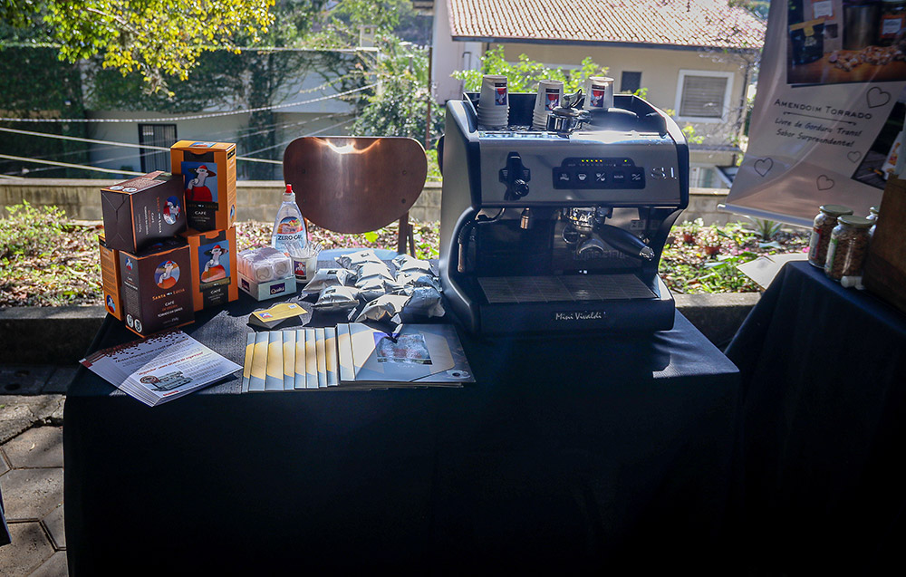 Dia do Café 2023 Dia do Café 2023