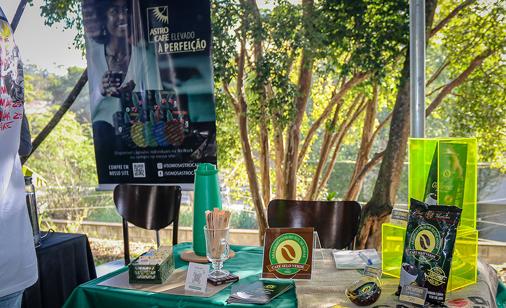 Dia do Café 2023 Dia do Café 2023