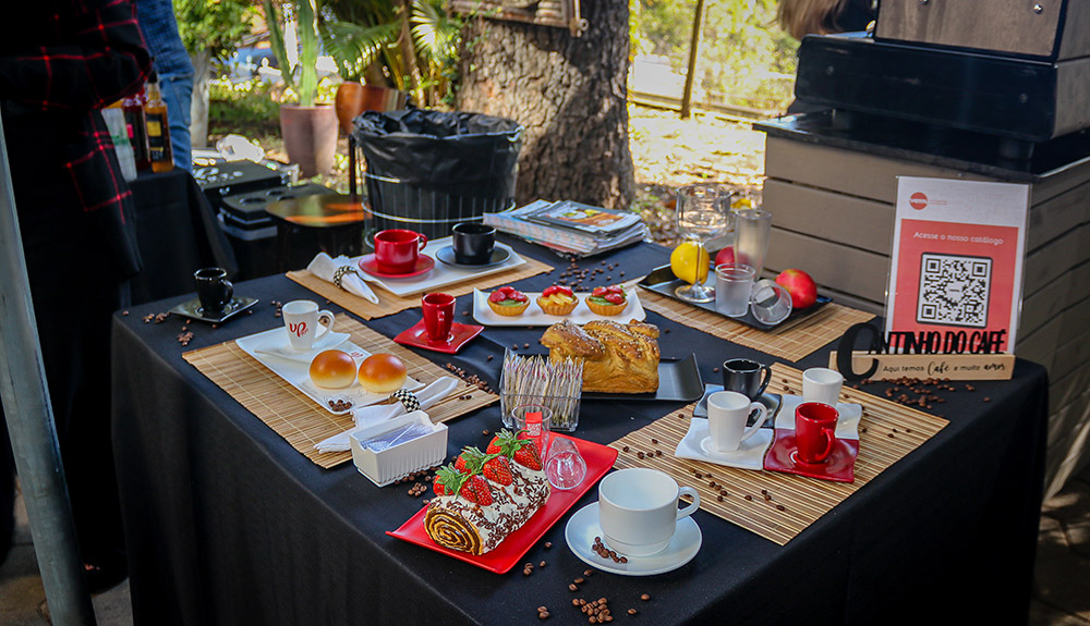Dia do Café 2023 Dia do Café 2023
