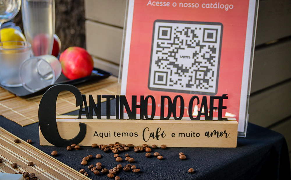 Dia do Café 2023 Dia do Café 2023