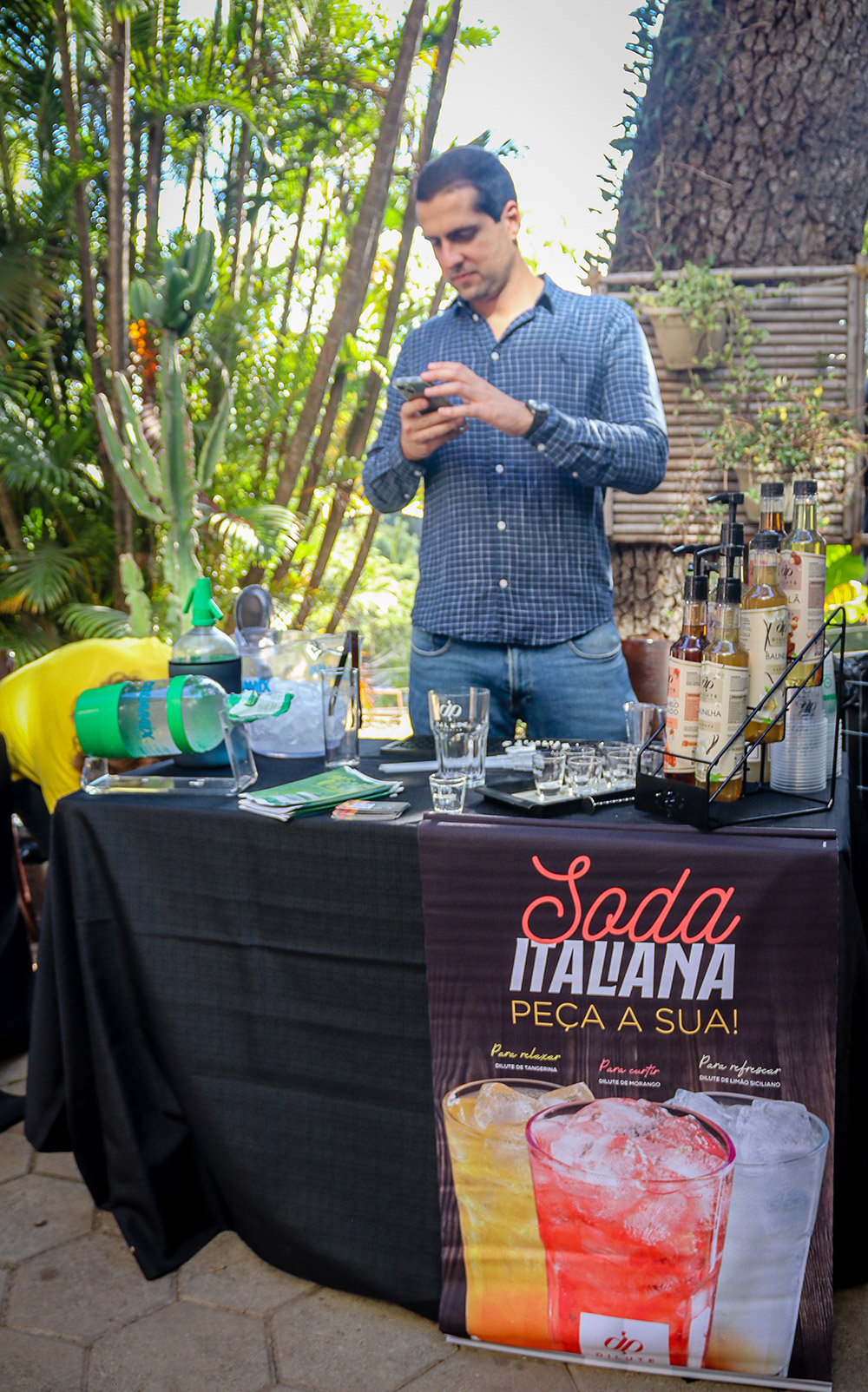 Dia do Café 2023 Dia do Café 2023